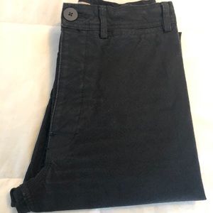 Jesse Kamm Ranger pant in black size 8